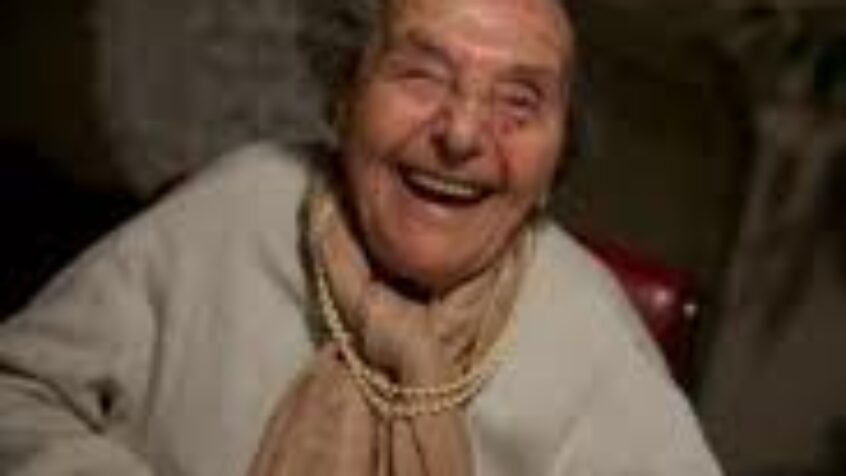 Décès de la plus ancienne survivante de l&rsquo;Holocauste
