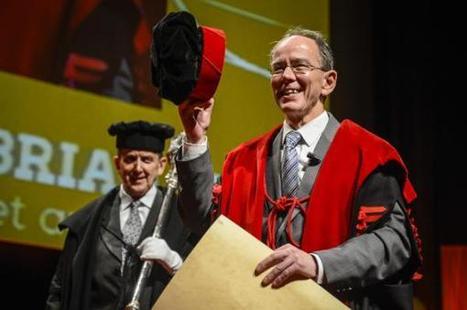 Bruno Delvaux