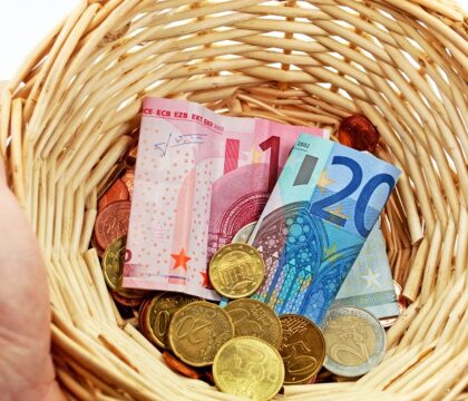 Petite mise au point… Moyennant finances*