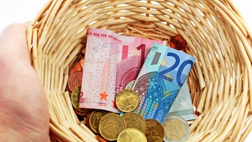 Petite mise au point… Moyennant finances*