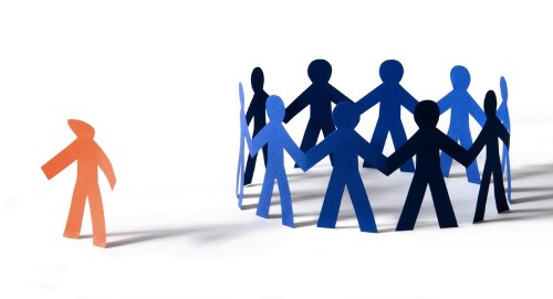 Discrimination 1