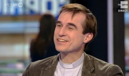 Eric de Beuekaer