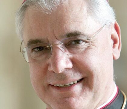 Des femmes à la tête de conseils pontificaux