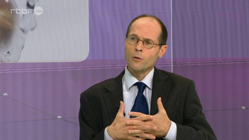 Olivier de Schutter: « Les Eglises ont un rôle décisif à jouer dans la transition »