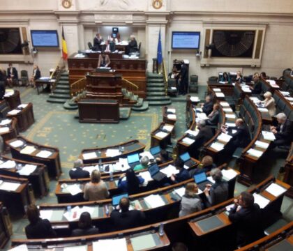 Euthanasie : absence de débat… et de ministre