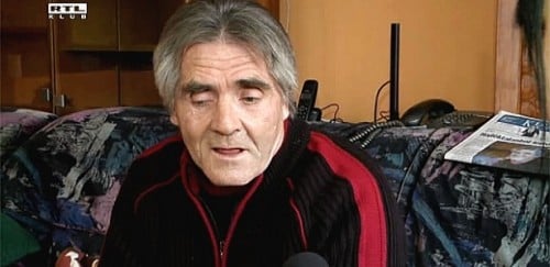 Laslo Andraschek