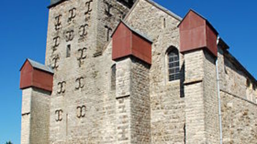 Rénovation en vue pour deux églises remarquables