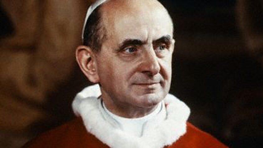 Vers une prochaine béatification de Paul VI