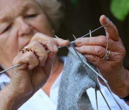 Waremme : Elles tricotent depuis plus de 20 ans…