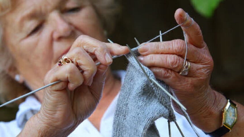 Waremme : Elles tricotent depuis plus de 20 ans…