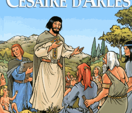 BD : Le Prix Gabriel version 2014