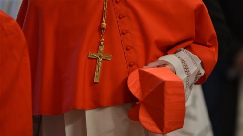 cardinaux