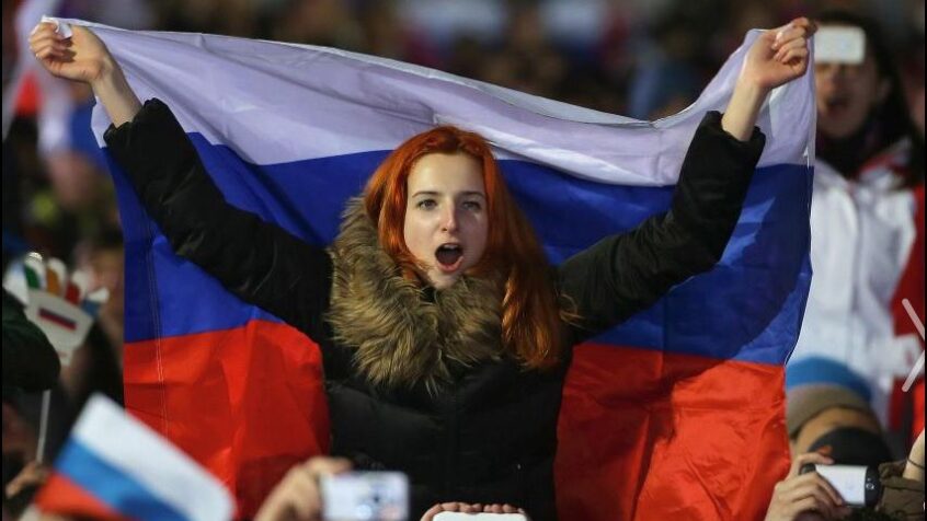 Quelle image laisseront les JO de Sotchi ?