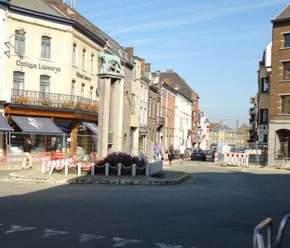 De nouvelles villes, vraiment ?
