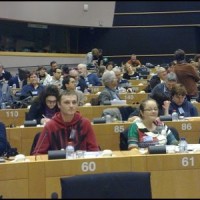 ATD Quart Monde université populaire 2014