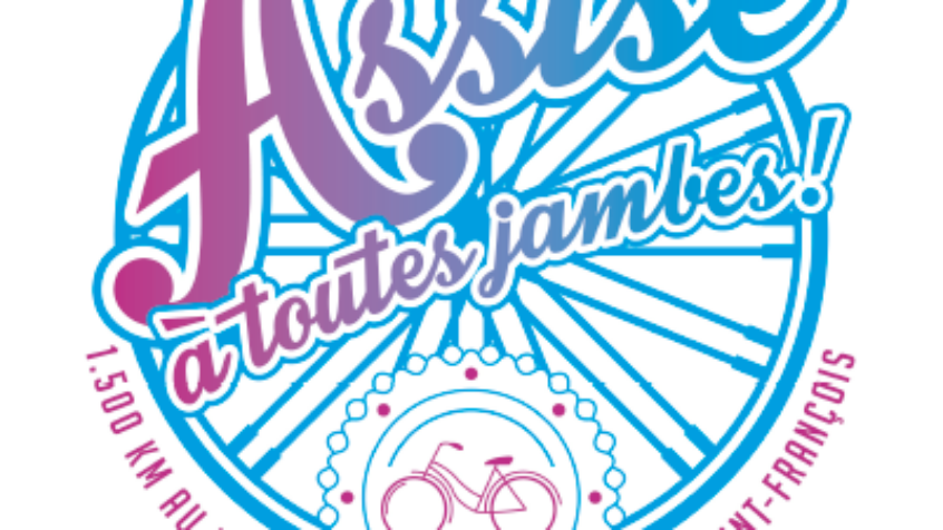 Assise à toutes jambes : un premier départ… fictif