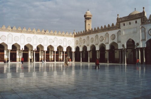 Al-Azhar