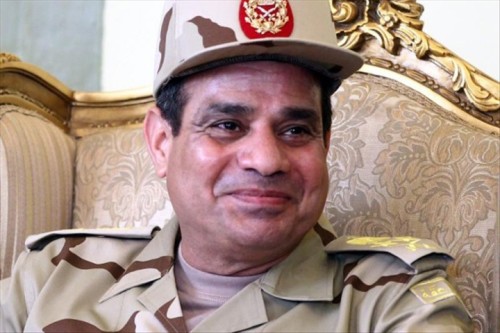 Al-Sissi