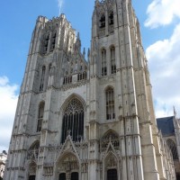 Bruxelles_Cathedrale