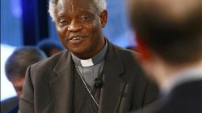 Durant le Carême, l’engagement de l’Eglise continue !