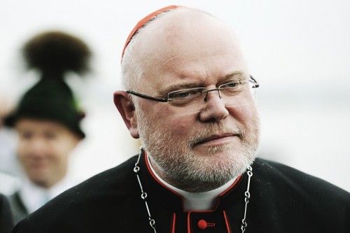 Cardinal-Reinhard-Marx