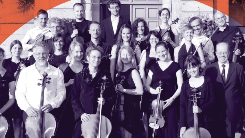 Liège : Un concert pour les plus démunis