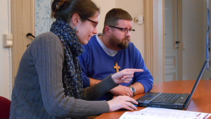 La bibliothèque MCBF.be désormais en ligne