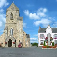 Eglise-mairie