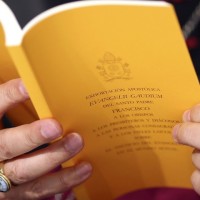 Evangelii Gaudium