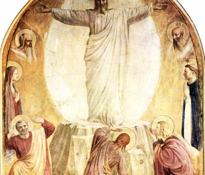 Evangile de Dimanche (MT 17, 1-9) : La révélation du Dieu de tendresse