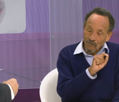 Il était une foi… Pierre Rabhi (vidéo)