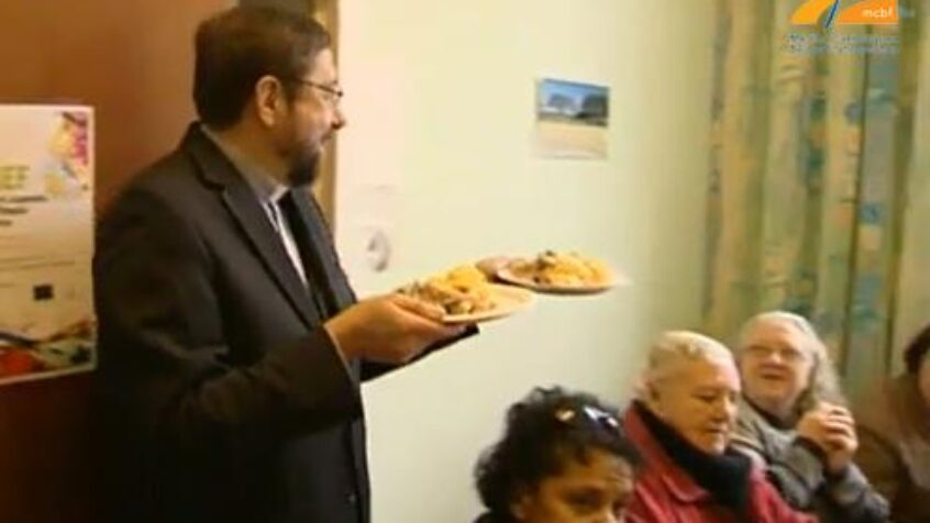 Liège : Mgr Delville annonce ses priorités pastorales