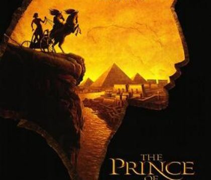 Le cinéma biblique, vous connaissez ?
