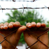 Traite des etres humains