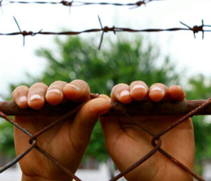 Ensemble contre la traite des êtres humains