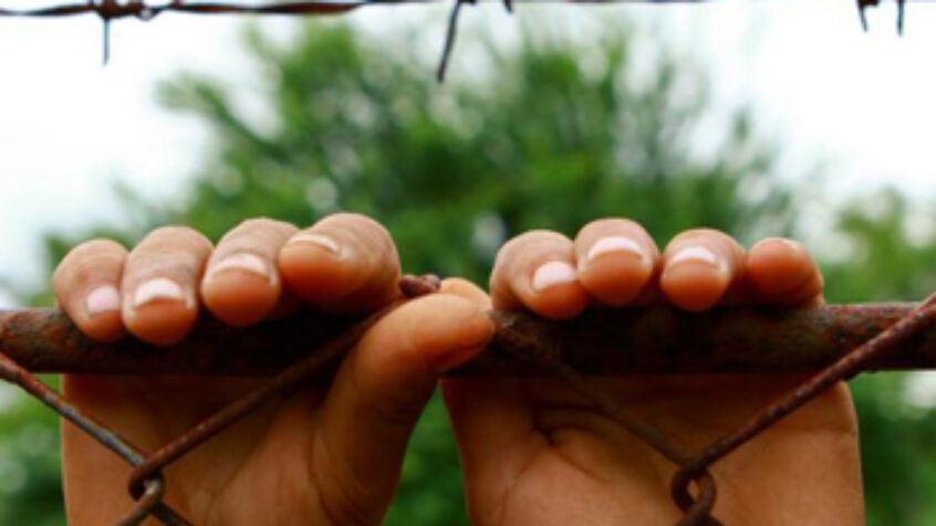 Ensemble contre la traite des êtres humains
