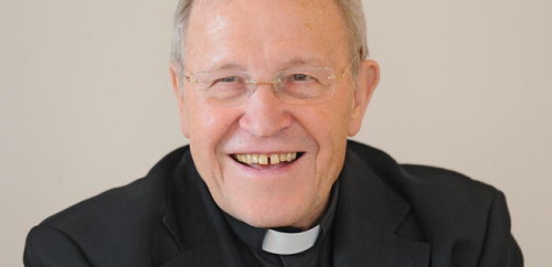 Walter Kasper
