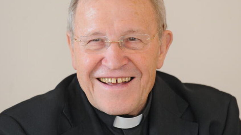 Divorcés remariés : les pistes du cardinal Kasper ?