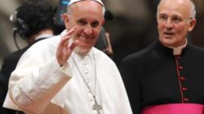 Mgr Xuereb nommé secrétaire général du nouveau secrétariat à l&rsquo;économie