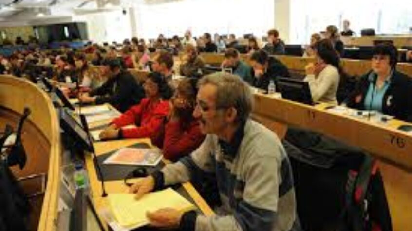 ATD Quart Monde : le rêve possible d’une Europe sociale