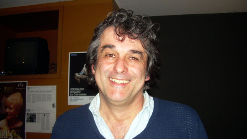 RADIO – Il était une foi… Benoît Mariage, cinéaste et catholique