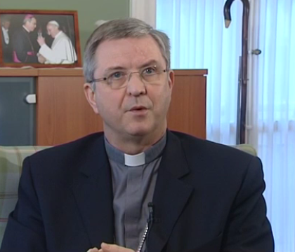 Adoptions forcées : les évêques flamands demandent pardon