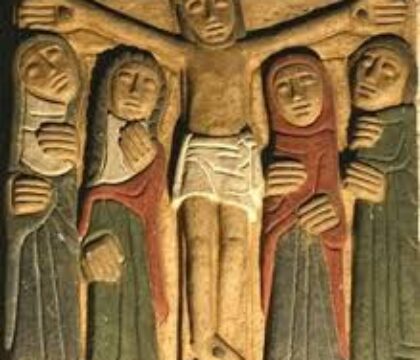 La Passion selon Saint-Marc à Koekelberg