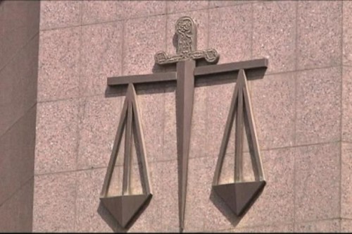 egypte-justice