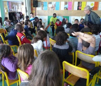 Inscriptions en humanités, c&rsquo;est reparti !