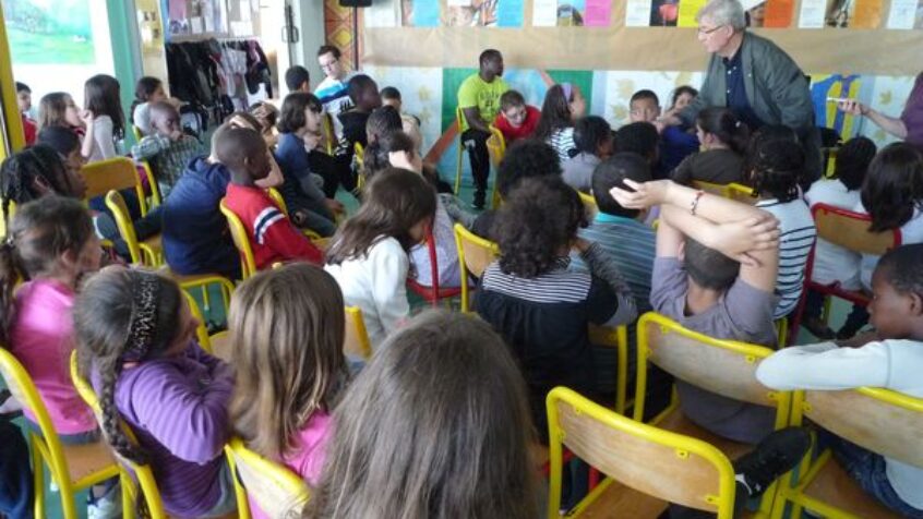 Inscriptions en humanités, c&rsquo;est reparti !