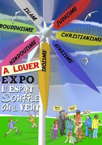 flyer