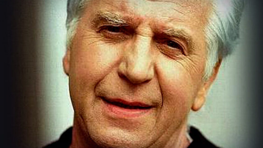 Jean Vallée, un chanteur généreux