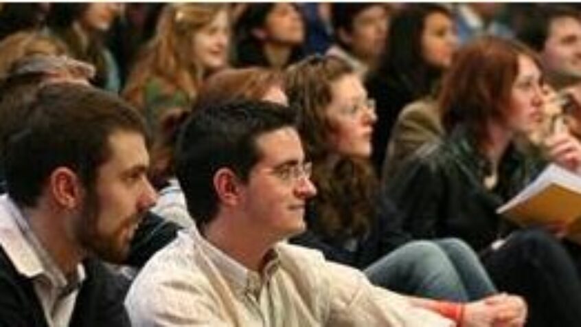 Brabant wallon : les pôles-jeunes débarquent !