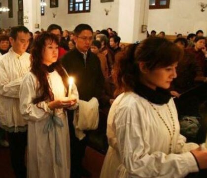 Chine : La campagne de démolition des églises et des croix se poursuit